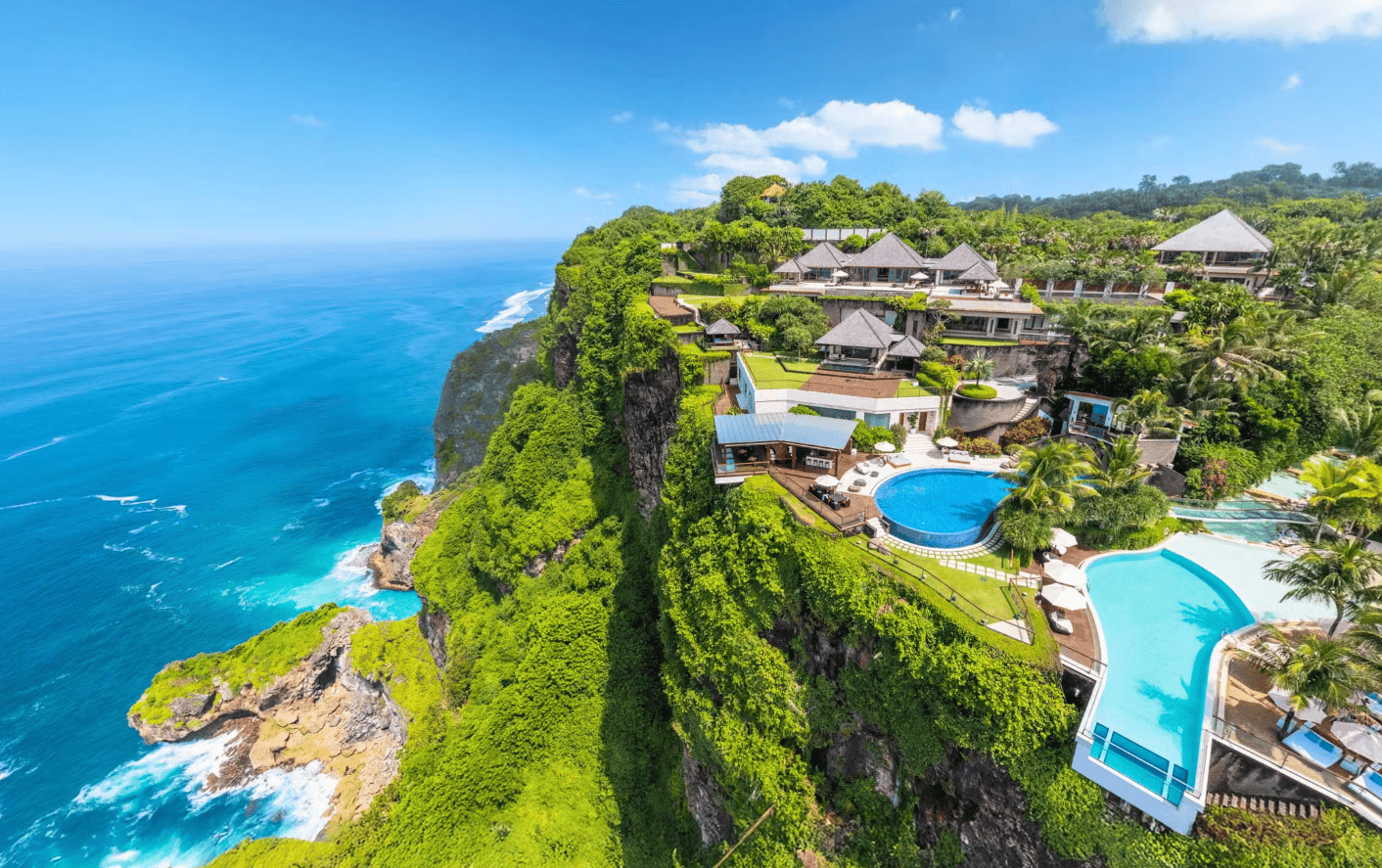 The Edge Uluwatu