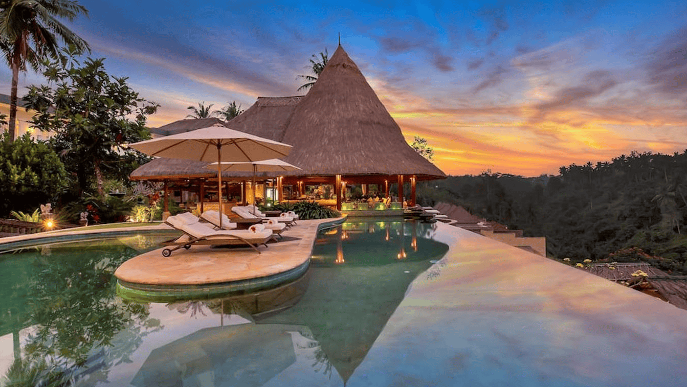 Viceroy Bali