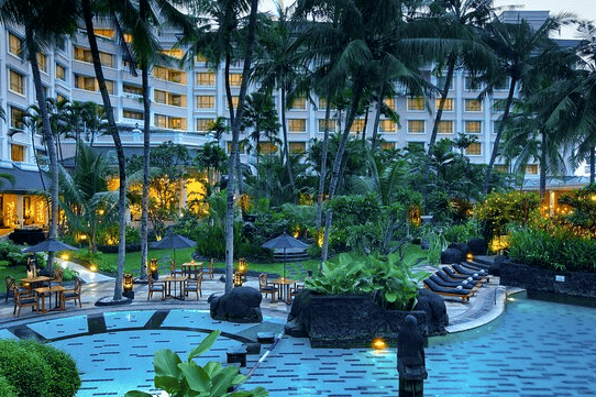 Hotel All-Inclusive Terbaik di Yogyakarta